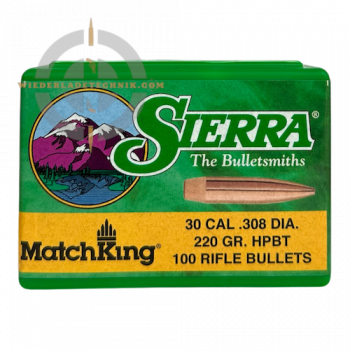 Preview: Sierra MatchKing 2240